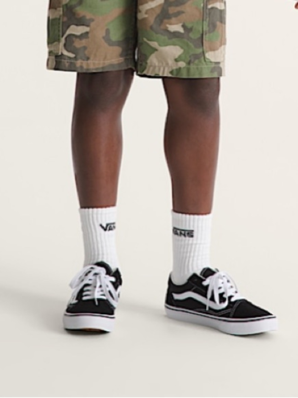 Vans Old Skool Sneakers size youth 7.0